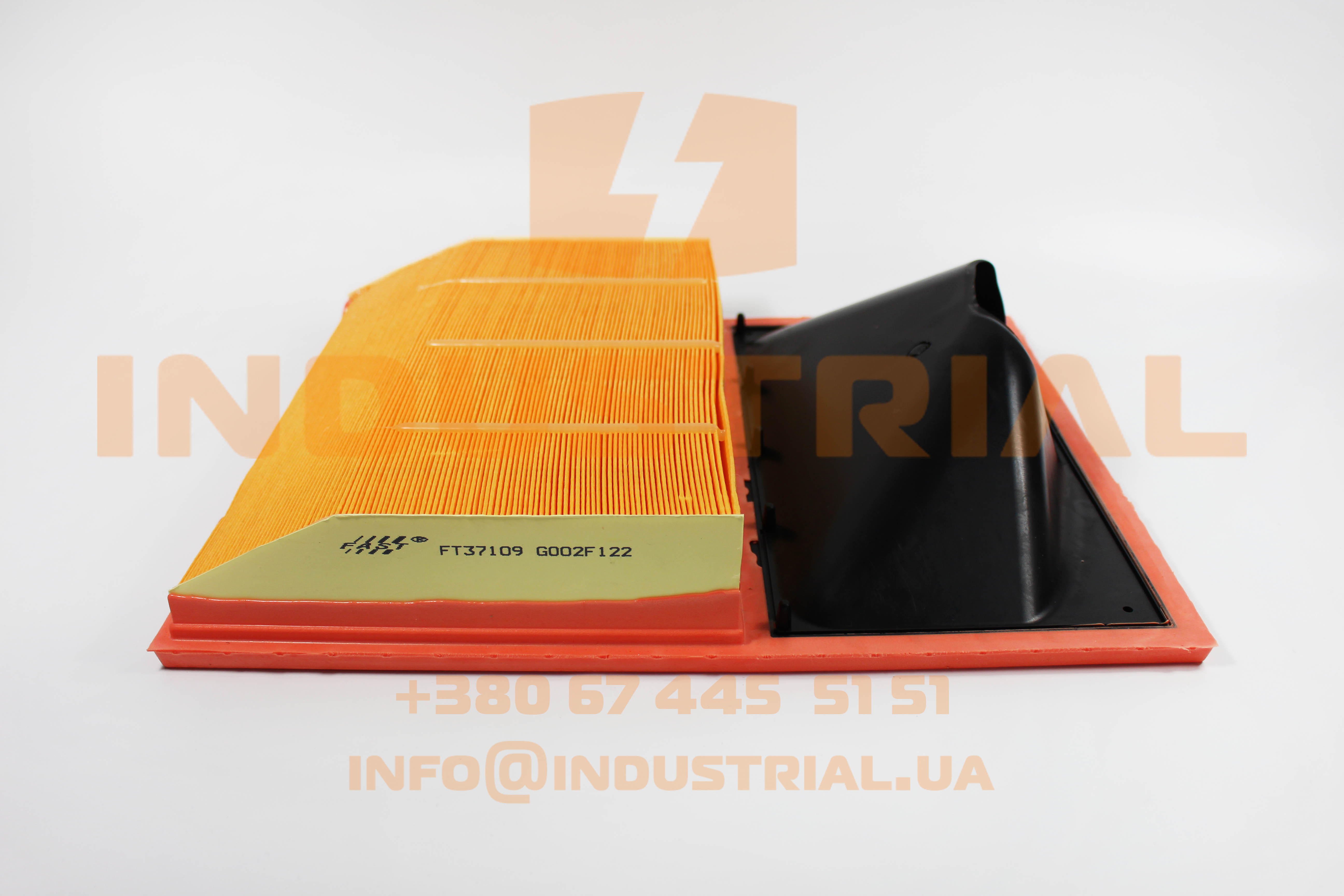 FAS 3836021 FAST